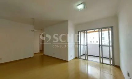 Apartamento a venda na vila mascote com 73m, 3 quartos, 1 suíte e 2 vagas.