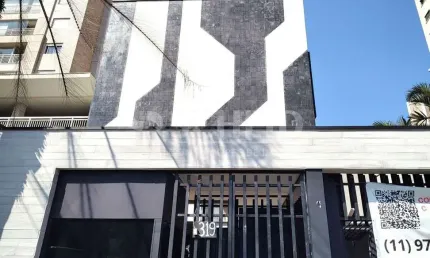 Casa em condomínio fechado com 2 quartos à venda na Rua Maratona, --, Vila Mascote, São Paulo