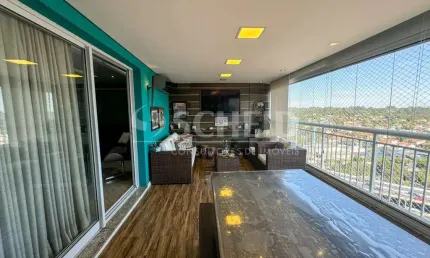 Apartamento a venda de 147,00m² útil, com 2 quartos e 2 vagas, na vila mascote.