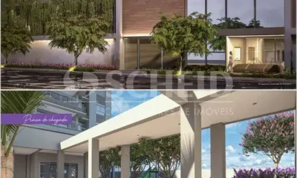 Apartamento com 3 dormitórios à venda no alto da boa vista