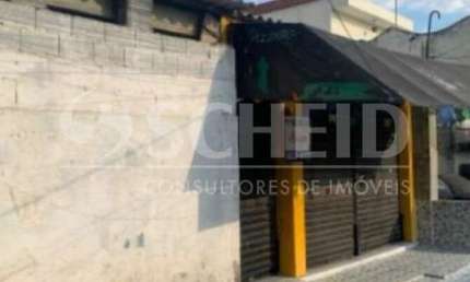 ALUGO GALPAO COMERCIAL NO SOCORRO - IDEAL PARA PIZZARIA