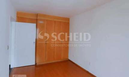 Apartamento Moema, com 2 quartos, sala dois ambientes, cozinha, área de serviço, banheiro, 1 vaga.