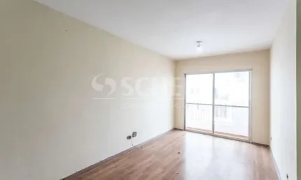 Apartamento com 03 Quartos à venda, 1 vaga,  80m²  - Jardim Marajoara - São Paulo -SP