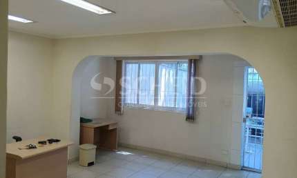 Imóvel Comercial ideal para Clinica no Alto da Boa Vista - 11 Salas, 7 banheiros, 1 vaga + PCD