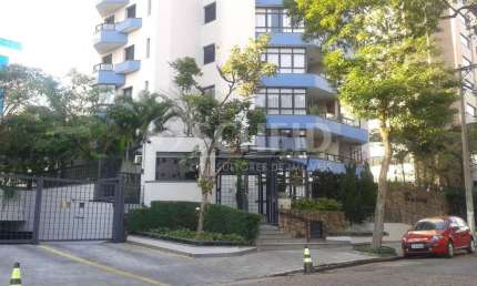 Excelente apartamento com 110m² no Condomínio Asas de Butterfly na Vila Nova Conceição