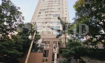 Apartamento com 2 quartos à venda na Rua Engenheiro Jorge Oliva, --, Vila Mascote, São Paulo