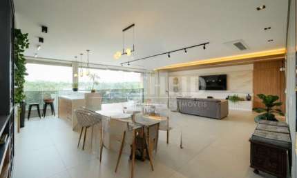 Condominio only 03 quartos 3 suites  4 banheiros aceita pets real parque cidade jardim