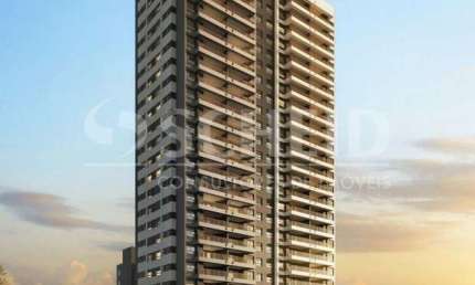 Apartamento Novo com 68m², 2 dormitórios, 10suíte e 1 vaga