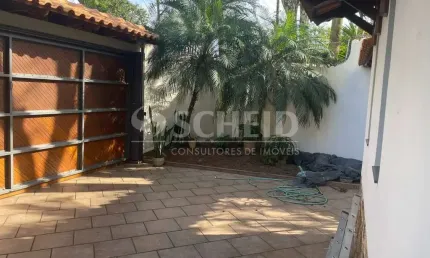 Casa com 3 quartos à venda na Rua Manuel Alonso Medina, --, Jardim Prudência, São Paulo