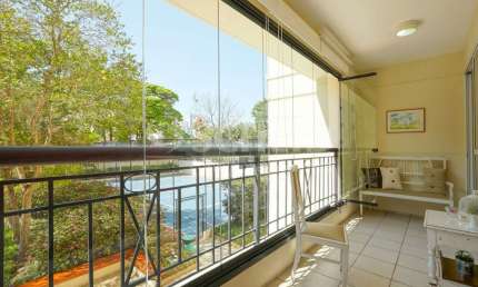 Apartamento a vendas no jardim marajoara ,95m² 3 quartos sendo 1 suíte, 2 vagas .