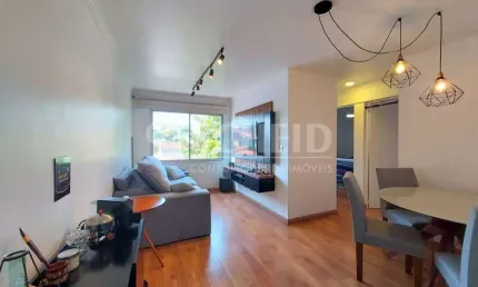 Apartamento 2 quartos à venda na vila santa catarina em são paulo !