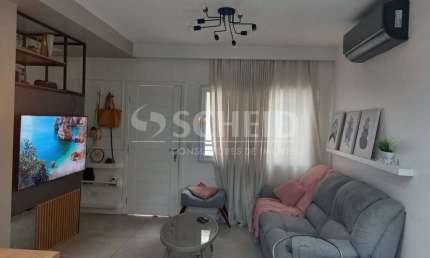 Sobrado de condominio 85 m² 2 quartos, 2suítes, Cond Living Sabará