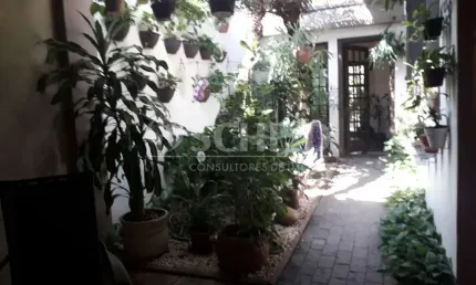 Casa com 4 quartos à venda na Rua Duarte Leite, --, Granja Julieta, São Paulo