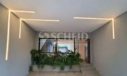 Casa com 3 quartos à venda na Rua Cristóvão Pereira, --, Campo Belo, São Paulo