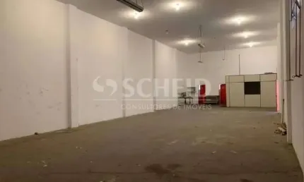 Barracão / Galpão / Depósito com 2 salas para alugar na Rua Brasílio Veiga, --, Vila Califórnia(Zona Sul), São Paulo