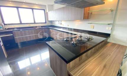 Apartamento para alugar  no Reserva Casa Grande , 370m2 ,4 Suítes,4 dormitórios .