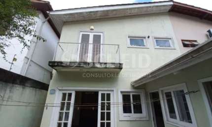 Casa  Geminado no Alto da Boa Vista - 135 m² - 3 Dormitórios - 2 Vagas