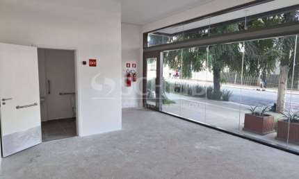 Ponto Comercial para Locação na Rua Alexandre Dumas - 46 m², 1 Vaga