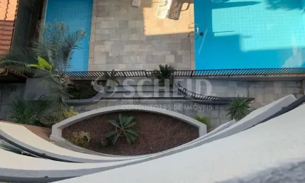 Apartamento de 55m² com 2 quartos e 2 vagas à venda em moema - sp