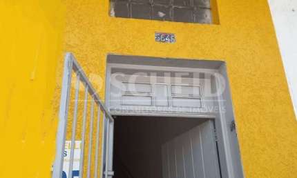 Loja e sobreloja comercial a venda, 3 salas,2 banheiros