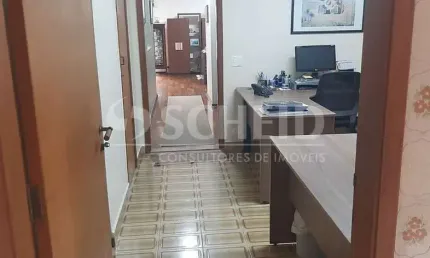 Casa comercial com 5 salas à venda na Rua Rodrigues Paes, --, Chácara Santo Antônio, São Paulo