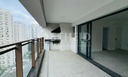 Apartamento com 2 quartos à venda na Rua João de Souza Dias, --, Campo Belo, São Paulo