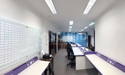 Casa Sobrado Comercial Alto de Pinheiros Totalmente reformado