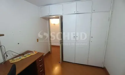 Apartamento á venda no alto da boa vista  com  , 97,86 m², 3 quartos sendo 1 suíte ,1vaga .