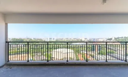 Cobertura à Venda em Santo Amaro - 4 Suítes, 267 m², 3 Vagas