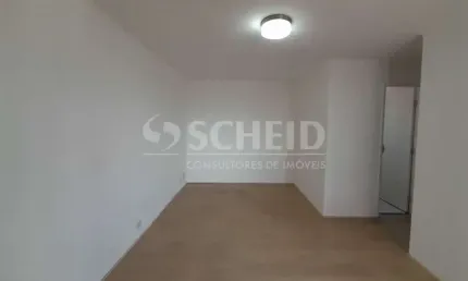Apartamento a venda com 53m², 2 quartos e 1 vaga na vila santa catarina!