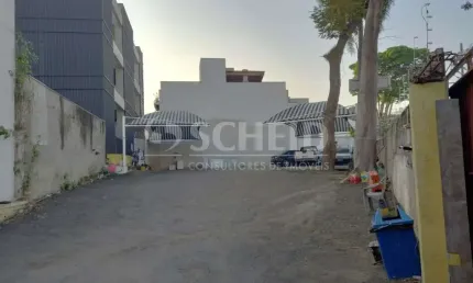 Terreno a venda, com 510 m2, na Chacara Santo Antonio
