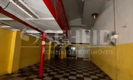 ÓTIMO IMÓVEL COMERCIAL 430 m² DE CONSTRUÇÃO MAIS MEZANINO.