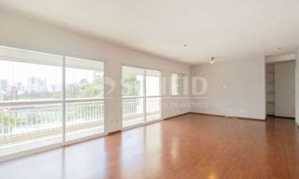 Apartamento a venda com 148m 03 suítes, varanda com churrasqueira no bairro Alto da Boa Vista