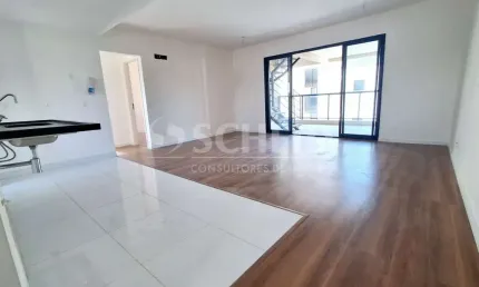 Cobertura terraço a venda com  131,74 mts no jardim guedala