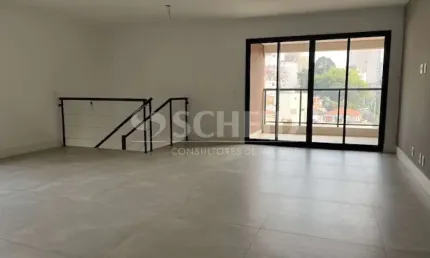 Studio Duplex Moderno, a venda no JArdim Guedala com 96 mts