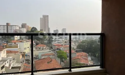 Apartamento com 1 quarto à venda na Rua Antônio Arantes, --, Morumbi, São Paulo
