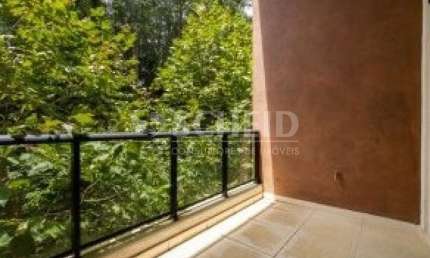 Flat com 1 quarto à venda na Rua Antônio Arantes, --, Morumbi, São Paulo