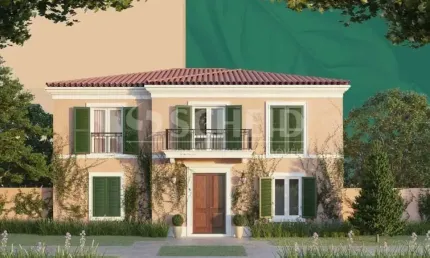 CASA EM CONDOMINIO DE ALTO PADRÂO NA CHACARA MONTE ALEGRE