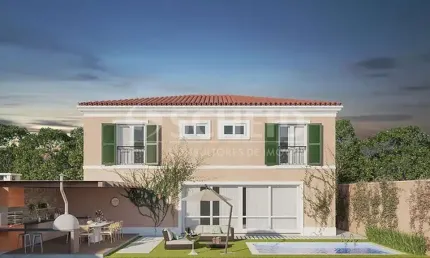 CASA EM CONDOMINIO DE ALTO PADRÂO NA CHACARA MONTE ALEGRE