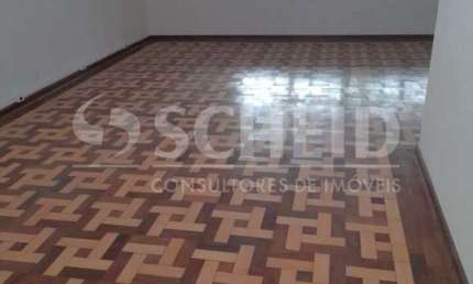 Casa térrea comercial, locação, 1 sala, 3 banheiros, 3 vagas, Chacara Santo Antonio