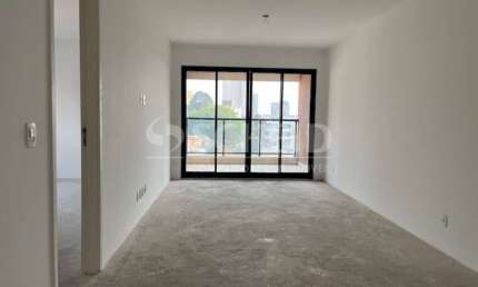 Studio Moderno a venda no Jardim Guedala com 66 mts