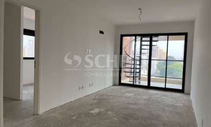 Cobertura Terraço a venda com  131,74 mts no Jardim Guedala