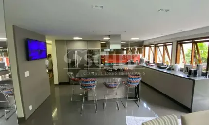 Casa com 4 quartos à venda na Rua Joaquim Nabuco, --, Brooklin, São Paulo