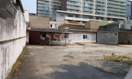 Terreno a venda, 500m2 de terreno, Chácara Santo Antonio