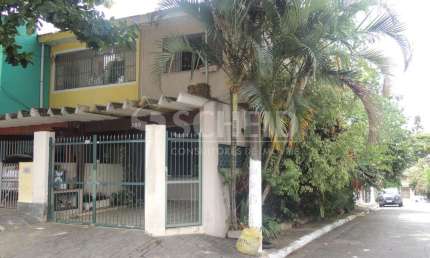 SOBRADO COMERCIAL E RESIDENCIAL A VENDA REGIÃO DO JARDIM AEROPORTO