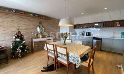 Apartamento à venda com 2 quartos, no Jardim Prudência em São Paulo !