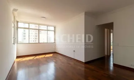 Apartamento á Venda no Alto da Boa Vista com 87m², 1 quarto, 1 vaga.