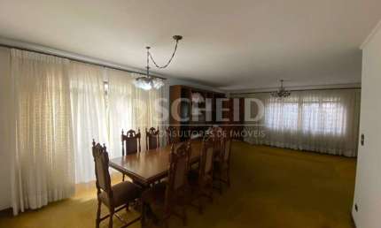 Casa com 3 quartos à venda na Rua Manuel Alonso Medina, --, Jardim Prudência, São Paulo