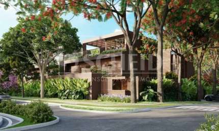 Casa  de alto padrão, a venda,  no melhor do alto da boa vista - 620,90m2
