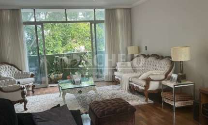 APARTAMENTO CHACARA SANTO ANTONIO 3 QUARTOS 1 SUITE  AO LADO DO METRO